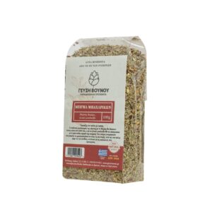 Spice blend with chili pepper for meat 100grm