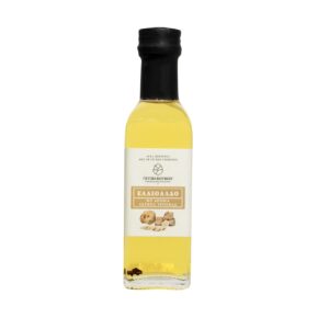 Winter white truffle olive oil 100ml