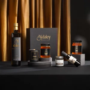 Gift composition | The Classy Choice