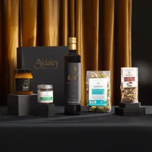 Gift basket | The Unique Choice