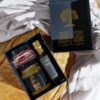 Sunny Tastes | The Energy of the Sun in a gift box